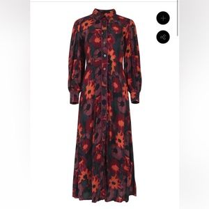 Bel Kazan Chloe Dress